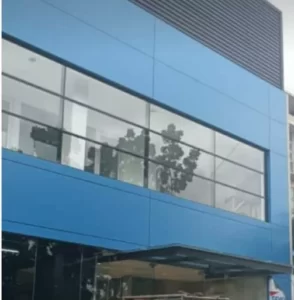 Harga Jasa Pasang ACP Kediri