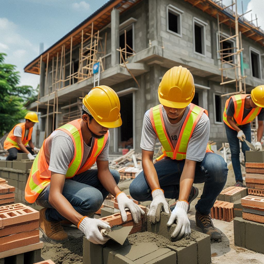 Jasa Bangun Rumah Tulungagung