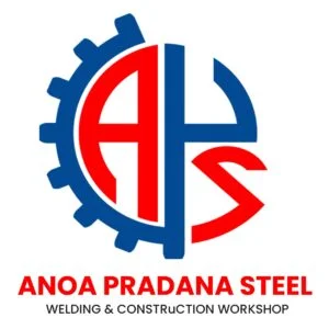 anoa pradana steel