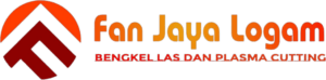 fan jaya logam
