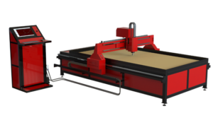 Harga Mesin CNC Kayu
