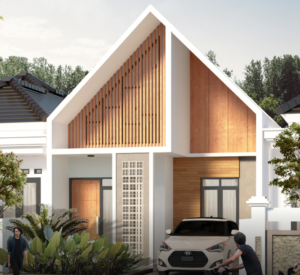 Jasa Bangun Renovasi Rumah Kec. Kota Kediri