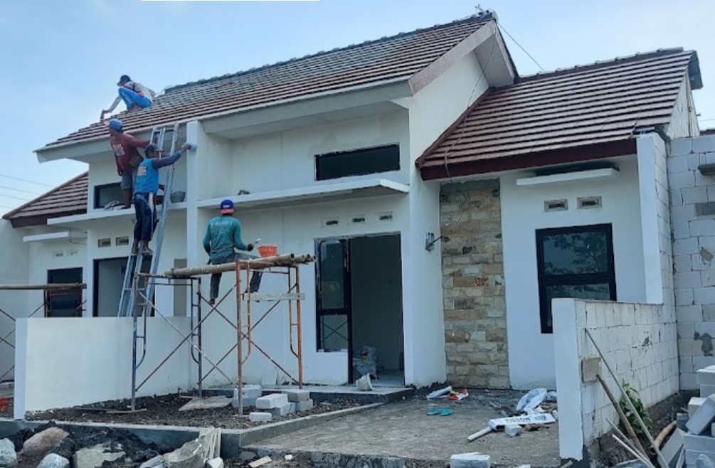 kontraktor bangunan jombang