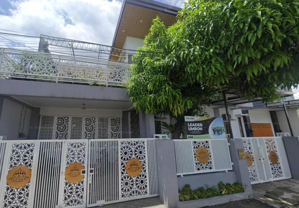 Kontraktor Bangunan Kediri