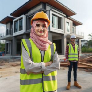 kontraktor bangunan kediri