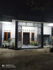 Jasa Bangun renovasi rumah Pare Kediri