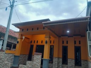 Jasa Bangun Renovasi Rumah Tarokan Kediri
