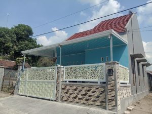 Jasa Bangun Renovasi Rumah Jatikalen Nganjuk
