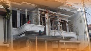 Jasa Bangun Renovasi Rumah Gondang