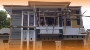 Jasa Bangun Renovasi Rumah Kauman