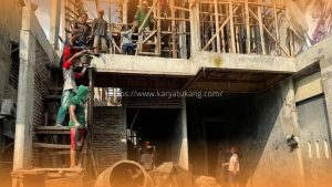 Jasa Bangun Renovasi Rumah Ngantru Tulungagung