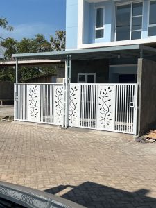 Jasa Bangun Renovasi Rumah Sawahan Nganjuk