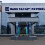Pemasangan ACP Kantor BRI di Merauke Papua