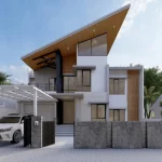 Jasa Bangun Rumah Jombang