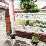 Jasa Pasang Pagar Nganjuk Minimalis Ornamen