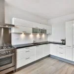 Kitchen Set Kediri
